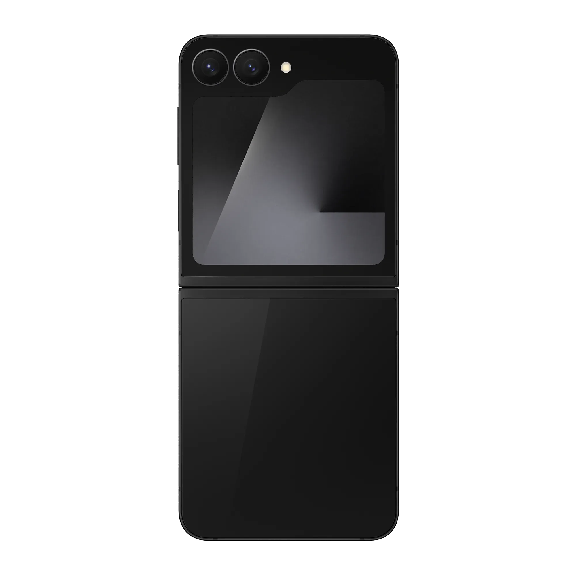 Samsung Galaxy Z Flip7 FE 128GB Smartphone - Black | SM-F761BZKGEUB from Samsung - DID Electrical