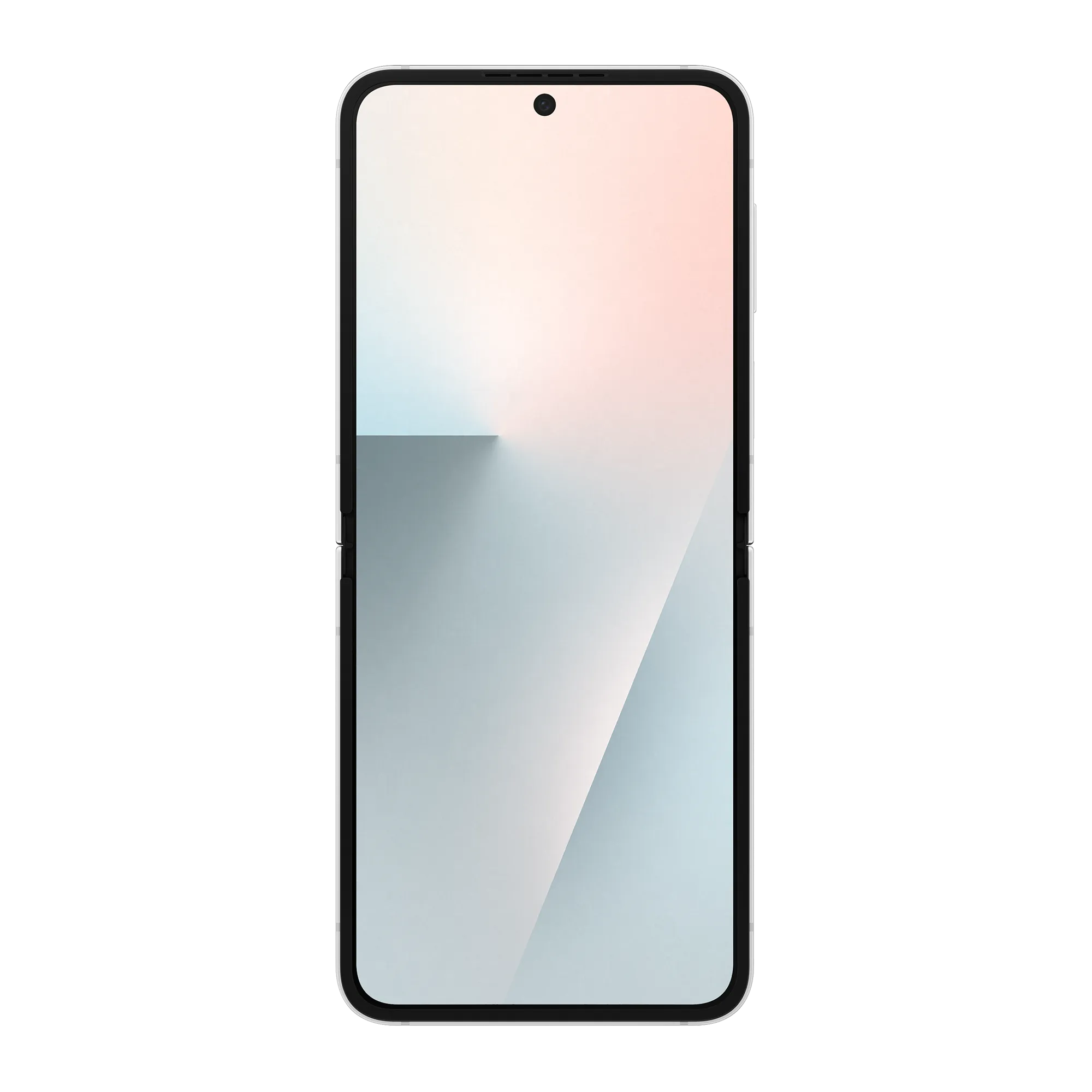 Samsung Galaxy Z Flip7 FE 128GB Smartphone - White | SM-F761BZWGEUB from Samsung - DID Electrical
