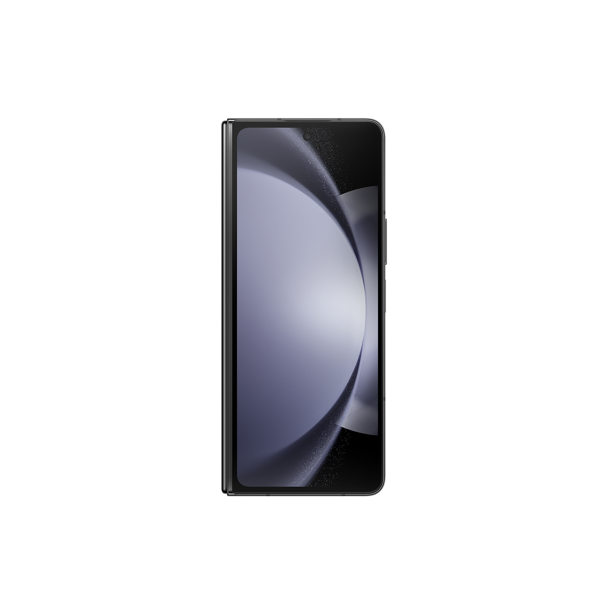 Samsung Galaxy Z Fold5 512GB Smartphone - Phantom Black | SM-F946BZKCEUB from Samsung - DID Electrical