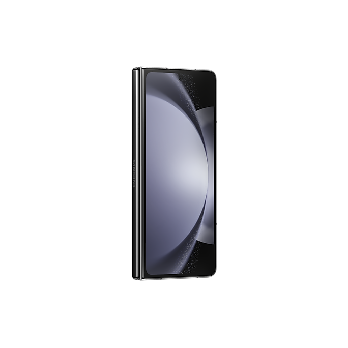 Samsung Galaxy Z Fold5 512GB Smartphone - Phantom Black | SM-F946BZKCEUB from Samsung - DID Electrical