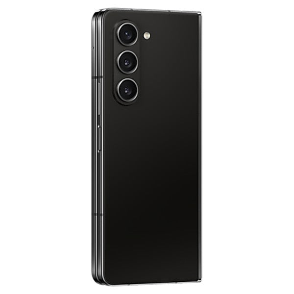 Samsung Galaxy Z Fold5 256GB Smartphone - Phantom Black | SM-F946BZKBEUB from Samsung - DID Electrical