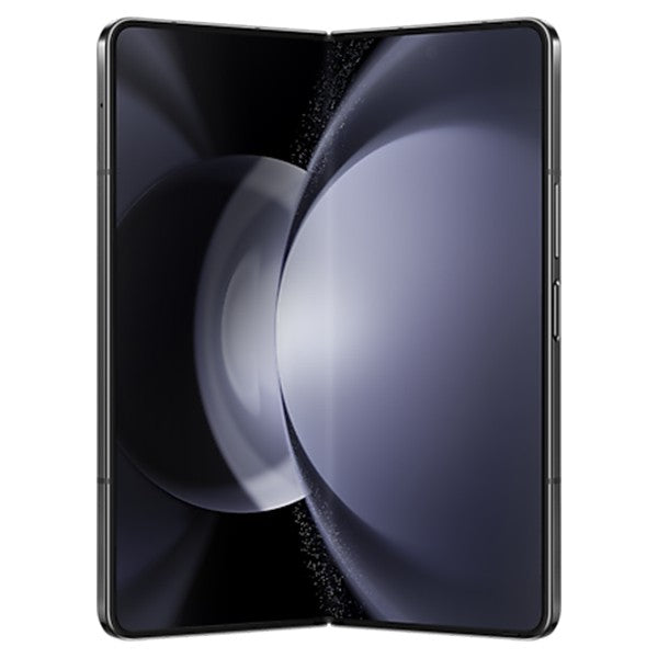 Samsung Galaxy Z Fold5 256GB Smartphone - Phantom Black | SM-F946BZKBEUB from Samsung - DID Electrical