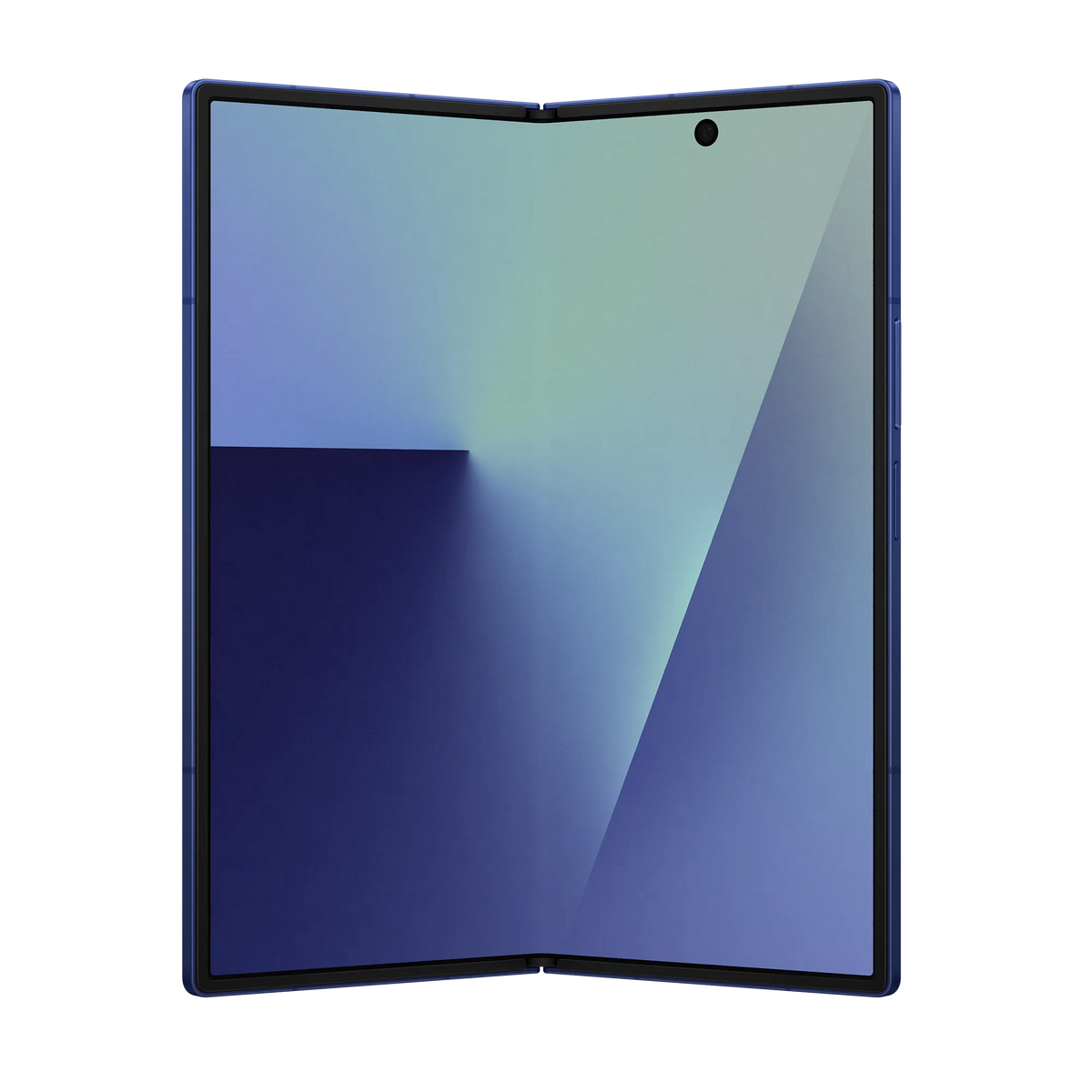 Samsung Galaxy Z Fold7 256GB Smartphone - Navy | SM-F966BDBBEUB from Samsung - DID Electrical
