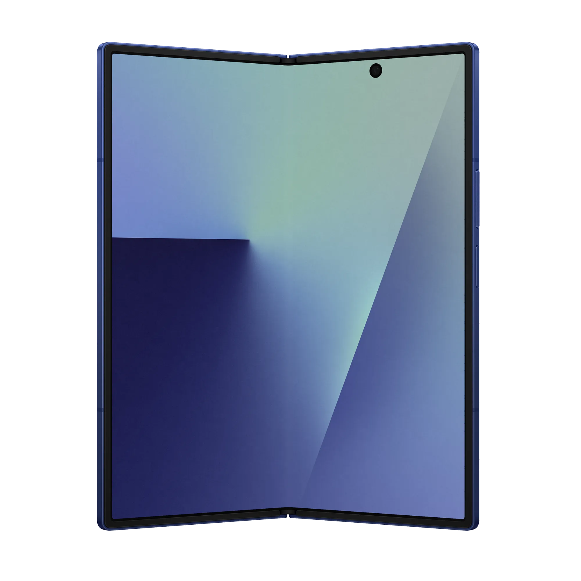 Samsung Galaxy Z Fold7 256GB Smartphone - Navy | SM-F966BDBBEUB from Samsung - DID Electrical