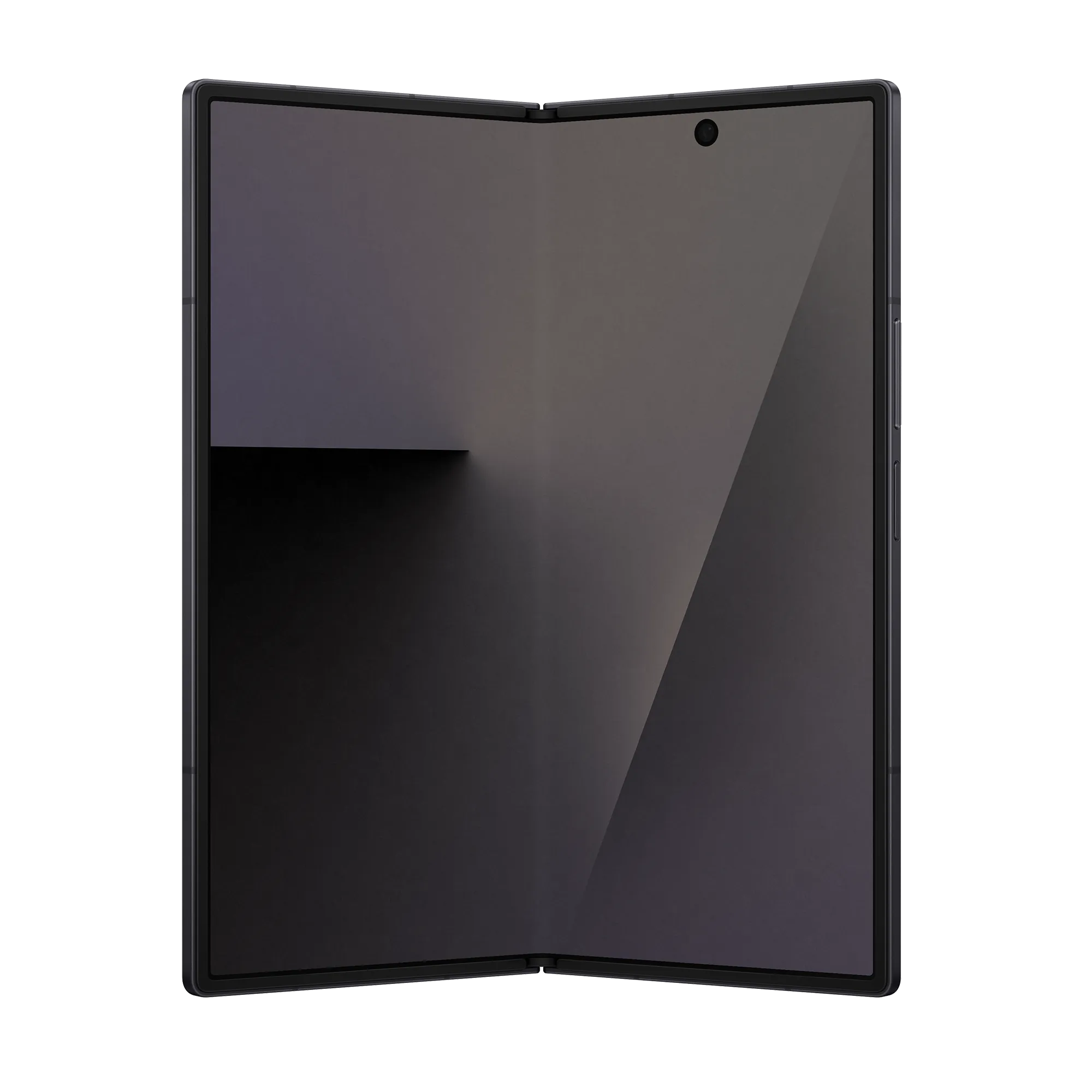 Samsung Galaxy Z Fold7 256GB Smartphone - Jet Black | SM-F966BZKBEUB from Samsung - DID Electrical