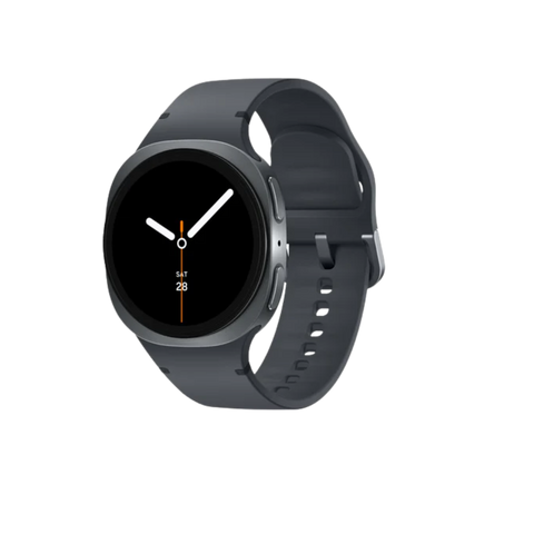 Samsung Galaxy Watch8 40MM Bluetooth Smart Watch - Graphite | SM-L320NDAAEUA