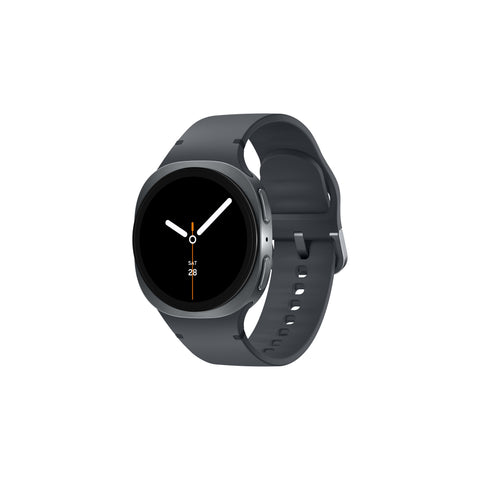 Samsung Galaxy Watch8 40MM Bluetooth Smart Watch - Graphite | SM-L320NDAAEUA
