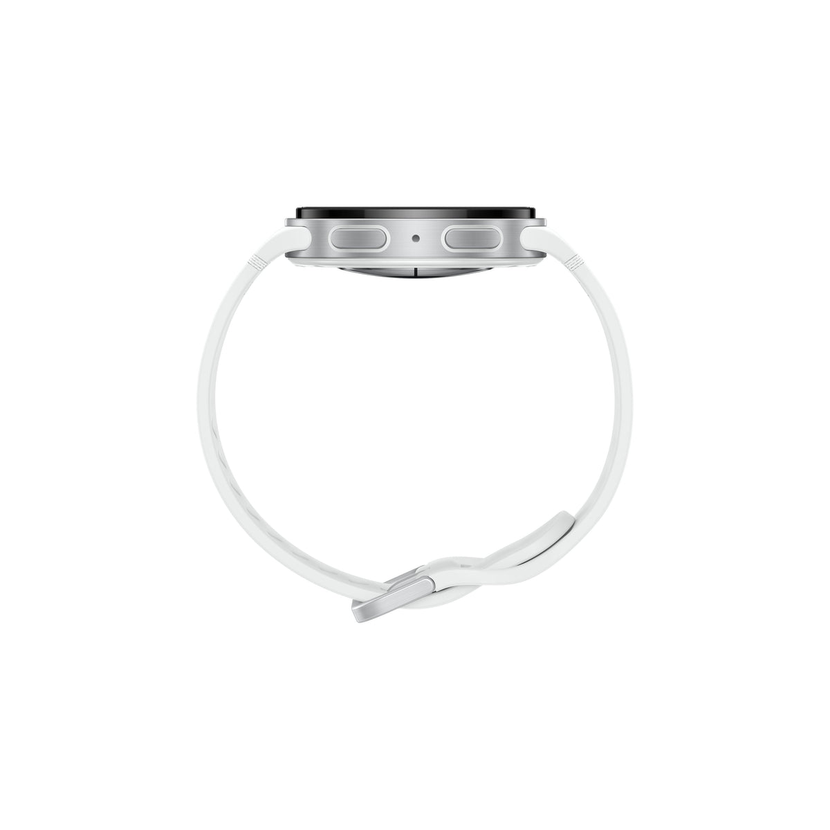 Samsung Galaxy Watch8 40MM Bluetooth Smart Watch - Silver | SM-L320NZSAEUA from Samsung - DID Electrical