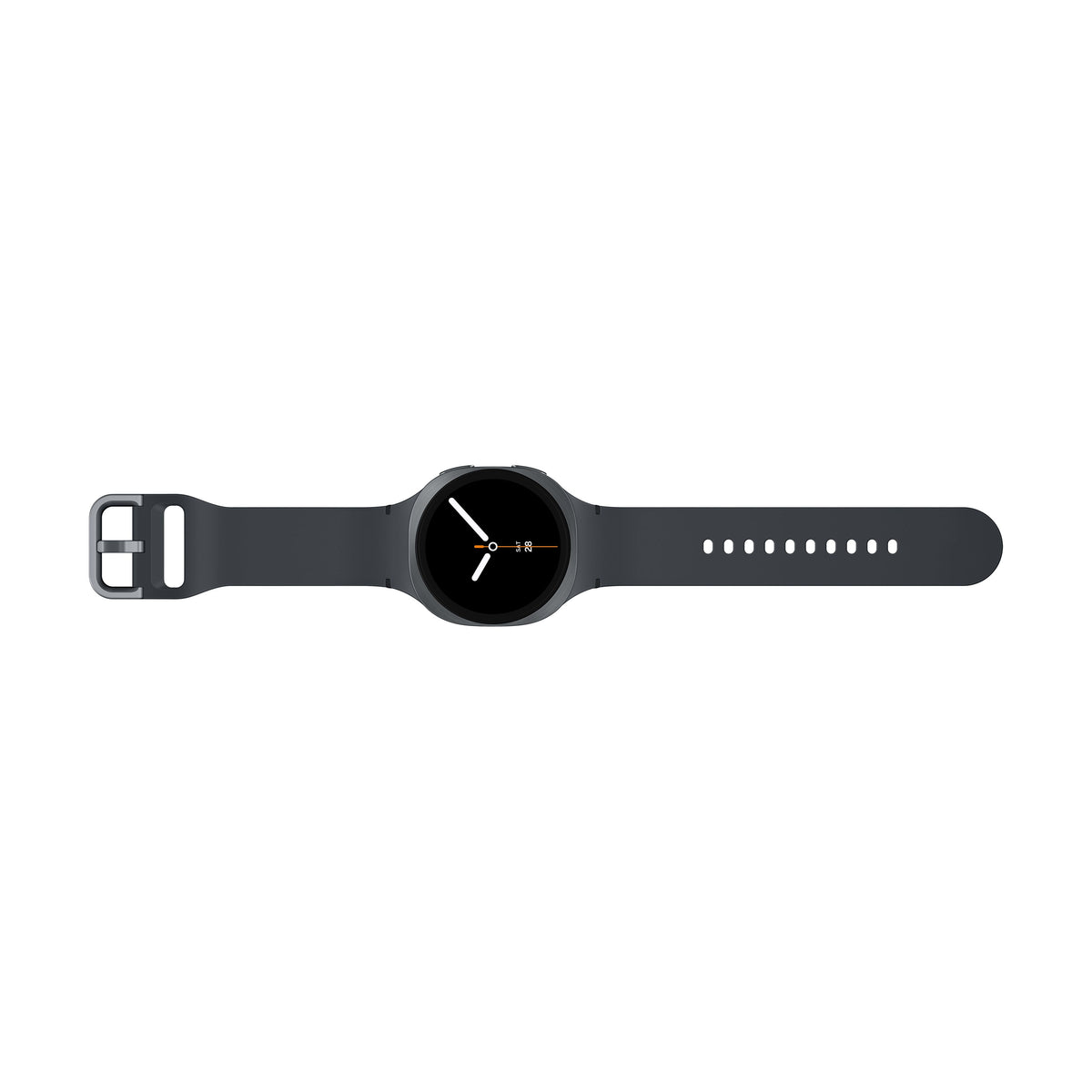 Samsung Galaxy Watch8 40MM Bluetooth Smart Watch - Graphite | SM-L320NDAAEUA from Samsung - DID Electrical