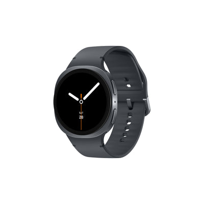 Samsung Galaxy Watch8 44MM Bluetooth Smart Watch - Graphite | SM-L330NDAAEUA from Samsung - DID Electrical