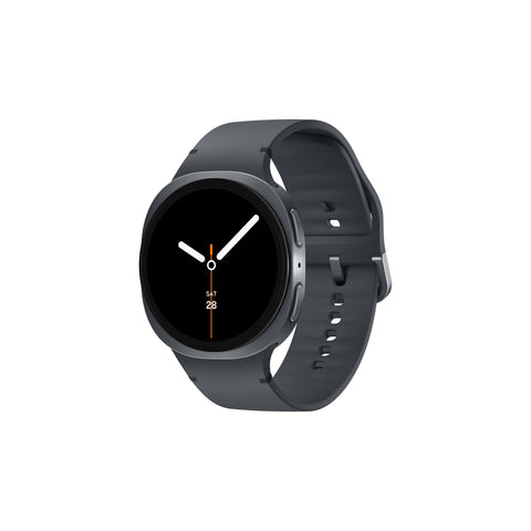 Samsung Galaxy Watch8 44MM Bluetooth Smart Watch - Graphite | SM-L330NDAAEUA
