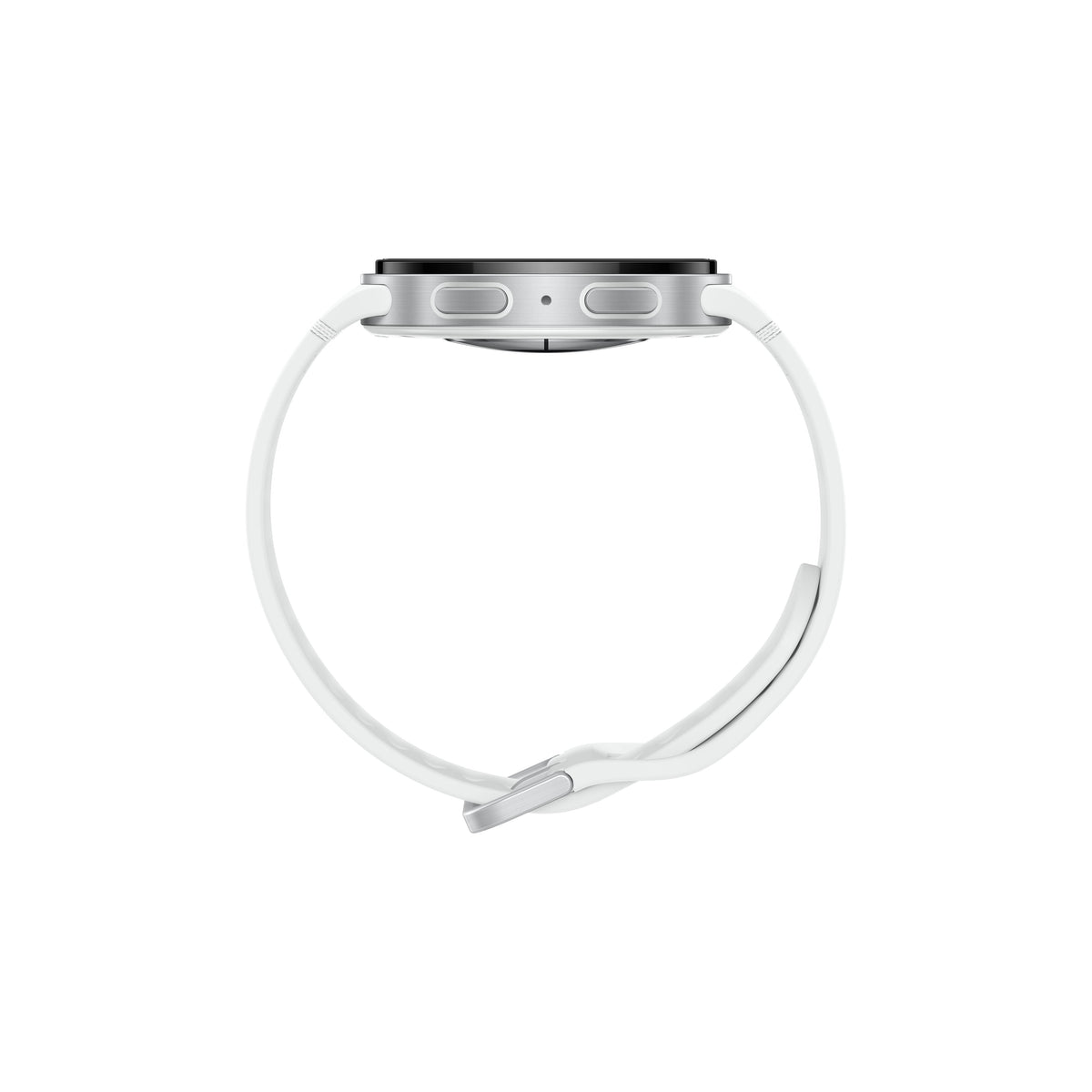 Samsung Galaxy Watch8 44MM Bluetooth Smart Watch - Silver | SM-L330NZSAEUA from Samsung - DID Electrical