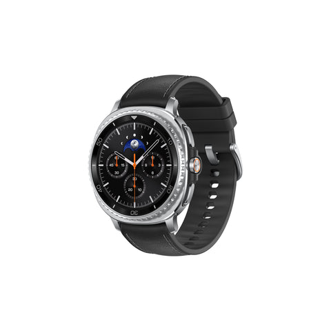 Samsung Galaxy Watch8 Classic 47MM Bluetooth Smart Watch - Black | SM-L500NZKAEUA