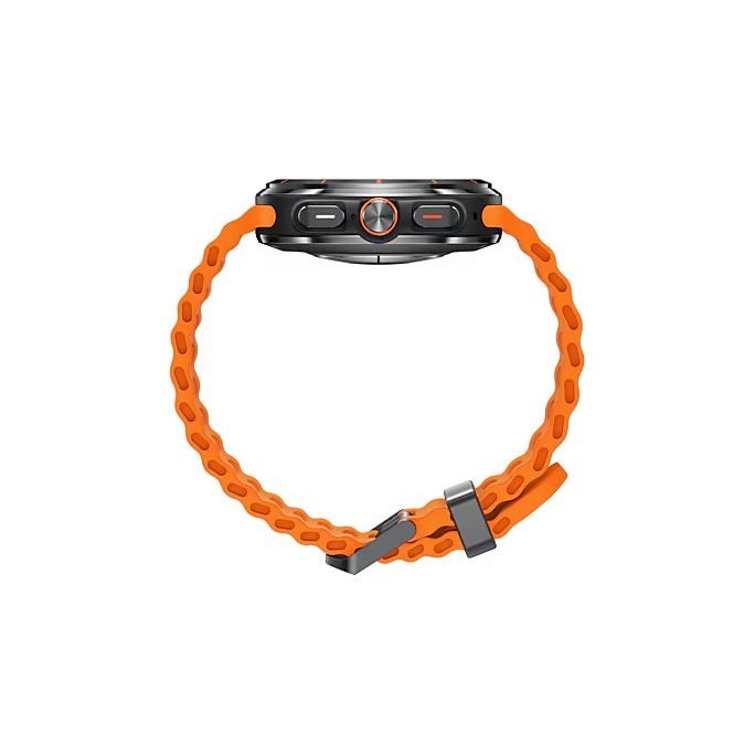 Samsung Galaxy Watch Ultra LTE 47MM Smart Watch - Titanium Grey | SM-L705FZA2EUA from Samsung - DID Electrical