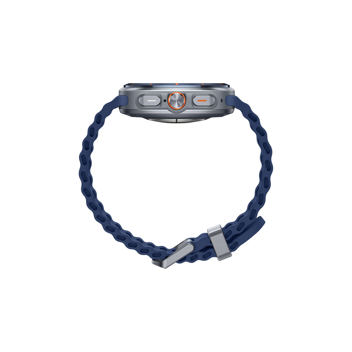 Samsung Galaxy Watch Ultra 47MM LTE Smart Watch - Blue | SM-L705FZB2EUA from Samsung - DID Electrical