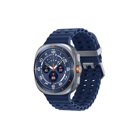 Samsung Galaxy Watch Ultra 47MM LTE Smart Watch - Blue | SM-L705FZB2EUA