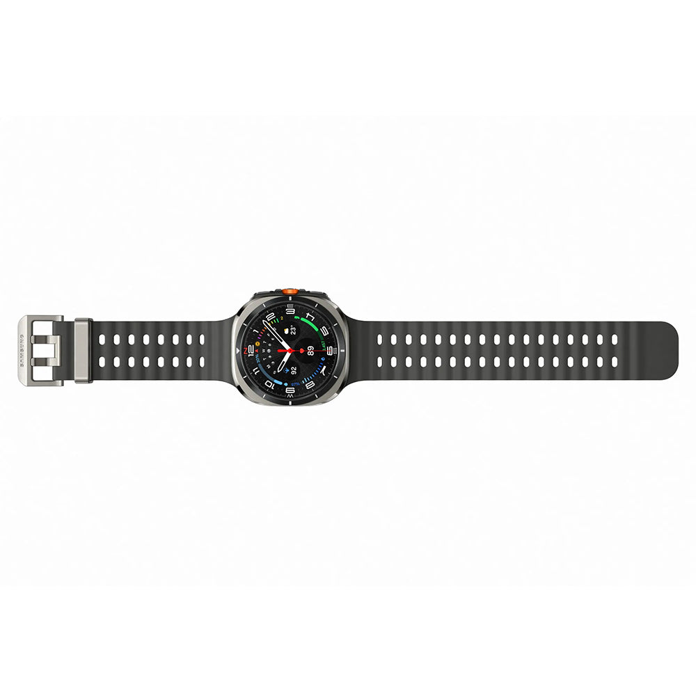 Samsung Galaxy Watch Ultra 47MM LTE Smart Watch - Titanium Silver | SM-L705FZS2EUA from Samsung - DID Electrical