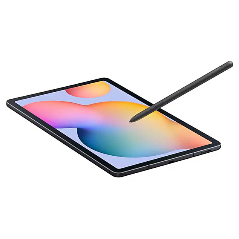Samsung Galaxy S6 Lite 10.4&quot; 64GB Tablet - Grey | SM-P620NZAAEUB from Samsung - DID Electrical