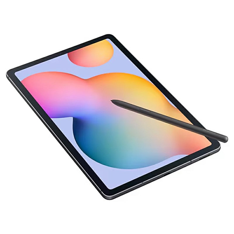 Samsung Galaxy S6 Lite 10.4&quot; 64GB Tablet - Grey | SM-P620NZAAEUB from Samsung - DID Electrical
