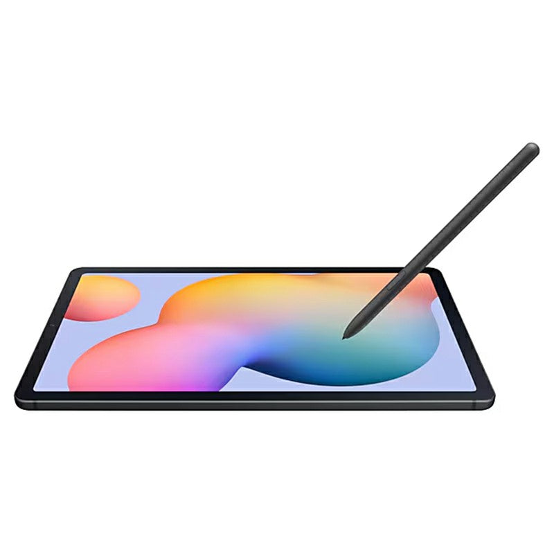 Samsung Galaxy S6 Lite 10.4&quot; 64GB Tablet - Grey | SM-P620NZAAEUB from Samsung - DID Electrical