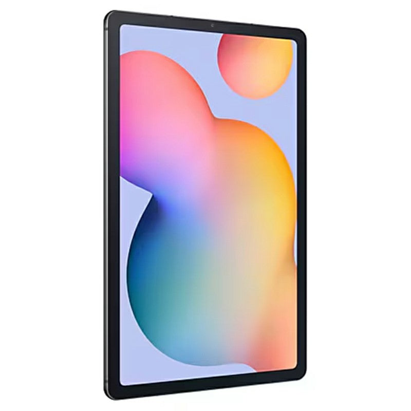 Samsung Galaxy S6 Lite 10.4&quot; 64GB Tablet - Grey | SM-P620NZAAEUB from Samsung - DID Electrical