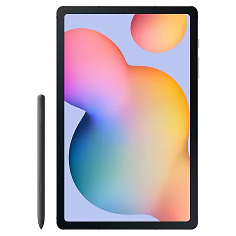 Samsung Galaxy S6 Lite 10.4&quot; 64GB Tablet - Grey | SM-P620NZAAEUB from Samsung - DID Electrical