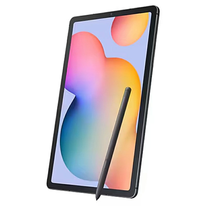 Samsung Galaxy S6 Lite 10.4&quot; 64GB Tablet - Grey | SM-P620NZAAEUB from Samsung - DID Electrical