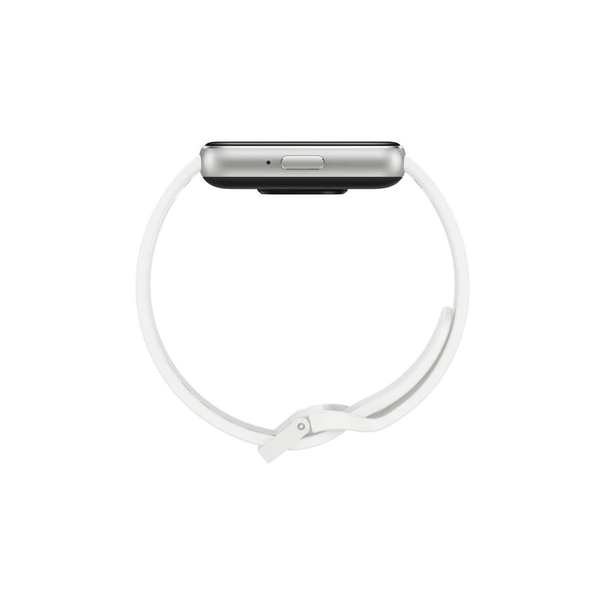 Samsung Galaxy Fit3 1.6" Smartwatch - Sliver | SM-R390NZSAEUB from Samsung - DID Electrical