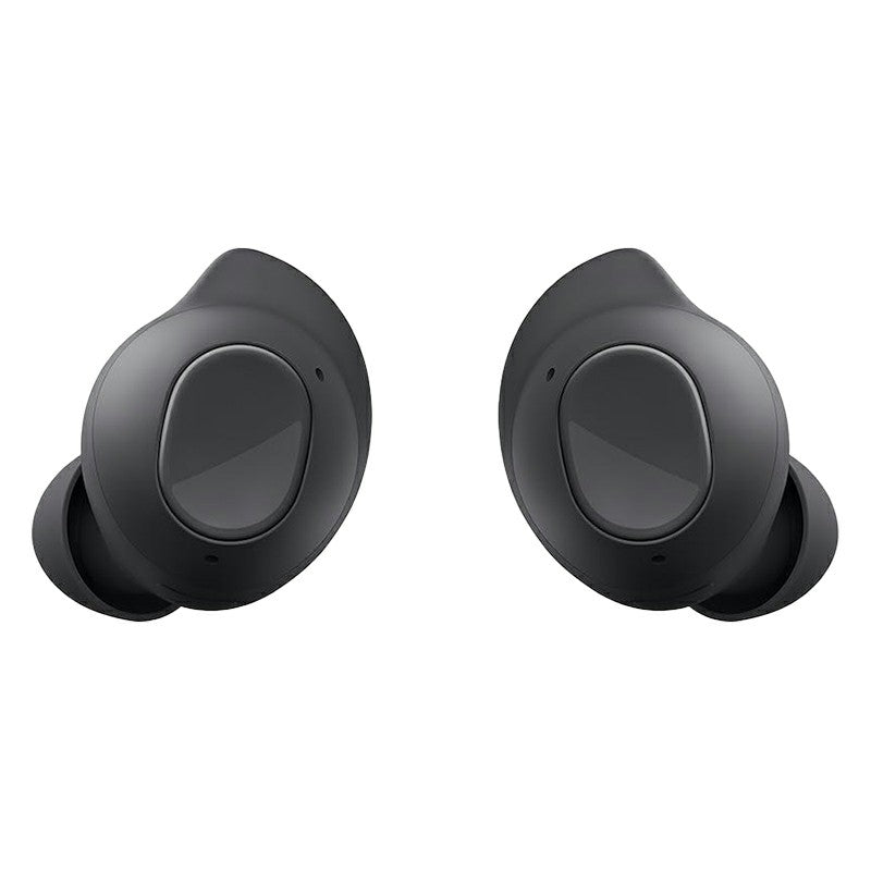 Samsung Galaxy Buds FE In-Ear Wireless Noise Cancelling Earbuds - Graphite | SM-R400NZAAEUA from Samsung - DID Electrical