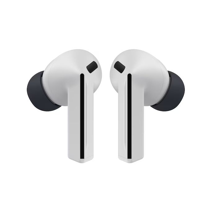 Samsung Galaxy Buds3 FE In-Ear Wireless Earbuds - Grey | SM-R420NZAAEUA from Samsung - DID Electrical