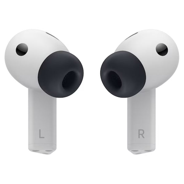 Samsung Galaxy Buds3 FE In-Ear True Wireless Earbuds - Grey | SM-R420NZAAEUA from Samsung - DID Electrical