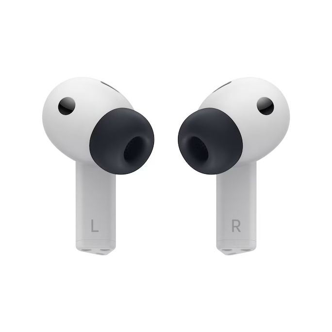 Samsung Galaxy Buds3 FE In-Ear Wireless Earbuds - Grey | SM-R420NZAAEUA from Samsung - DID Electrical