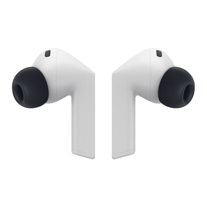 Samsung Galaxy Buds3 FE In-Ear Wireless Earbuds - Grey | SM-R420NZAAEUA from Samsung - DID Electrical