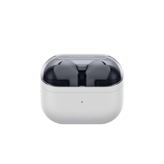 Samsung Galaxy Buds3 FE In-Ear Wireless Earbuds - Grey | SM-R420NZAAEUA from Samsung - DID Electrical