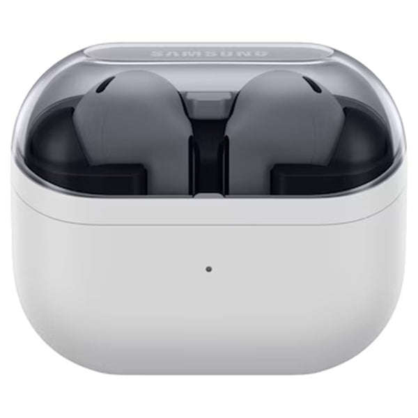 Samsung Galaxy Buds3 FE In-Ear True Wireless Earbuds - Grey | SM-R420NZAAEUA from Samsung - DID Electrical