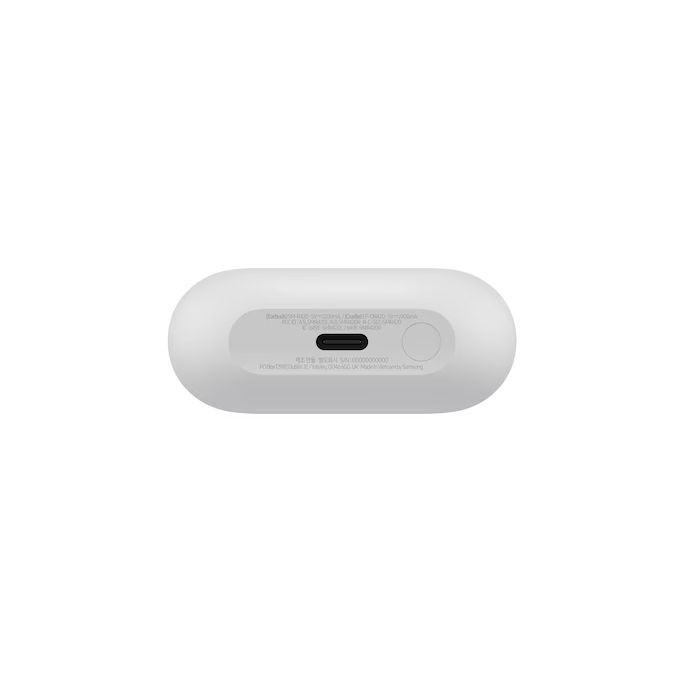 Samsung Galaxy Buds3 FE In-Ear Wireless Earbuds - Grey | SM-R420NZAAEUA from Samsung - DID Electrical
