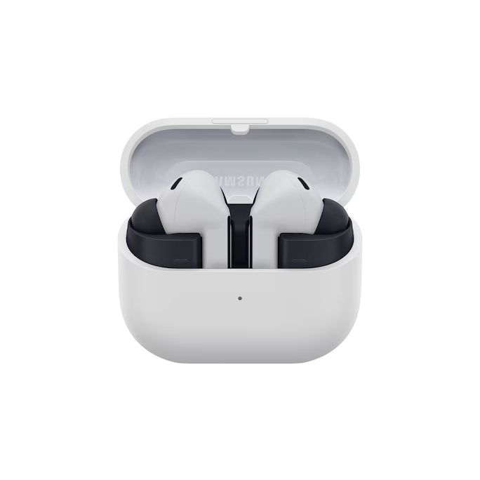 Samsung Galaxy Buds3 FE In-Ear Wireless Earbuds - Grey | SM-R420NZAAEUA from Samsung - DID Electrical