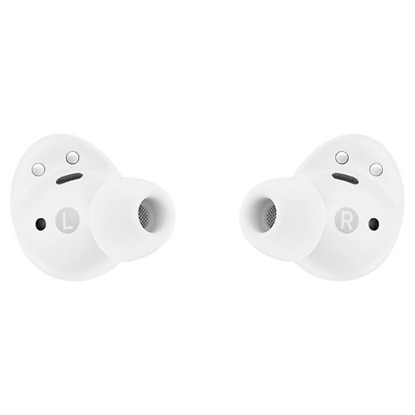 Samsung Galaxy Buds Pro 2 In-Ear Wireless Earbuds - White | SM-R510NZWAEUA from Samsung - DID Electrical