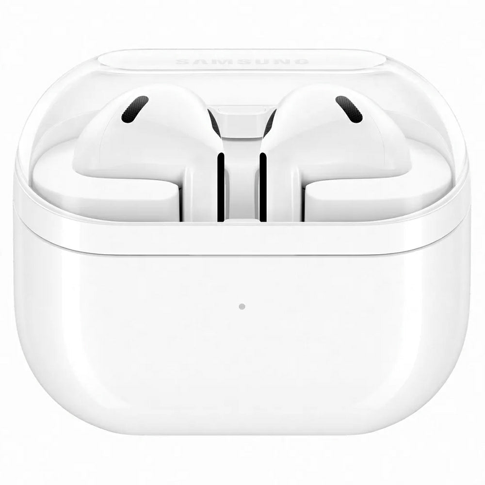 Samsung Galaxy Buds3 In-Ear Ture Wireless Earbuds - White | SM-R530NZWAEUA from Samsung - DID Electrical