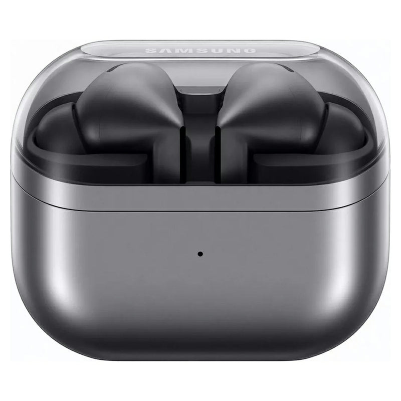 Samsung Galaxy Buds3 Pro In-Ear Wireless Earbuds - Silver | SM-R630NZAAEUA from Samsung - DID Electrical