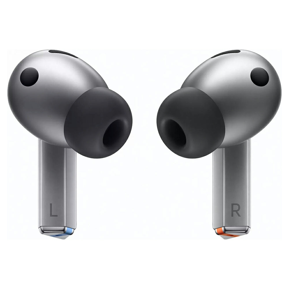 Samsung Galaxy Buds3 Pro In-Ear Wireless Earbuds - Silver | SM-R630NZAAEUA from Samsung - DID Electrical