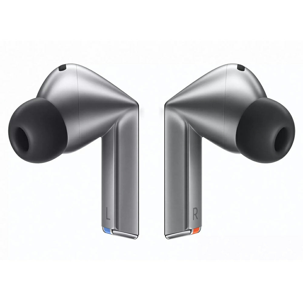 Samsung Galaxy Buds3 Pro In-Ear Wireless Earbuds - Silver | SM-R630NZAAEUA from Samsung - DID Electrical