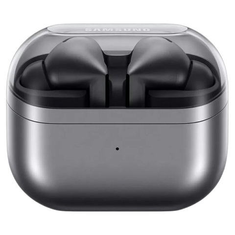 Samsung Galaxy Buds3 Pro In-Ear True Wireless Earbuds - Silver | SM-R630NZAAEUA