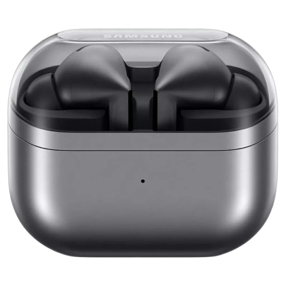 Samsung Galaxy Buds3 Pro In-Ear Wireless Earbuds - Silver | SM-R630NZAAEUA from Samsung - DID Electrical