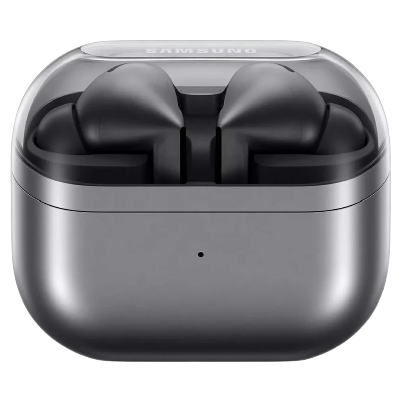 Samsung Galaxy Buds3 Pro In-Ear Wireless Earbuds - Silver | SM-R630NZAAEUA from Samsung - DID Electrical