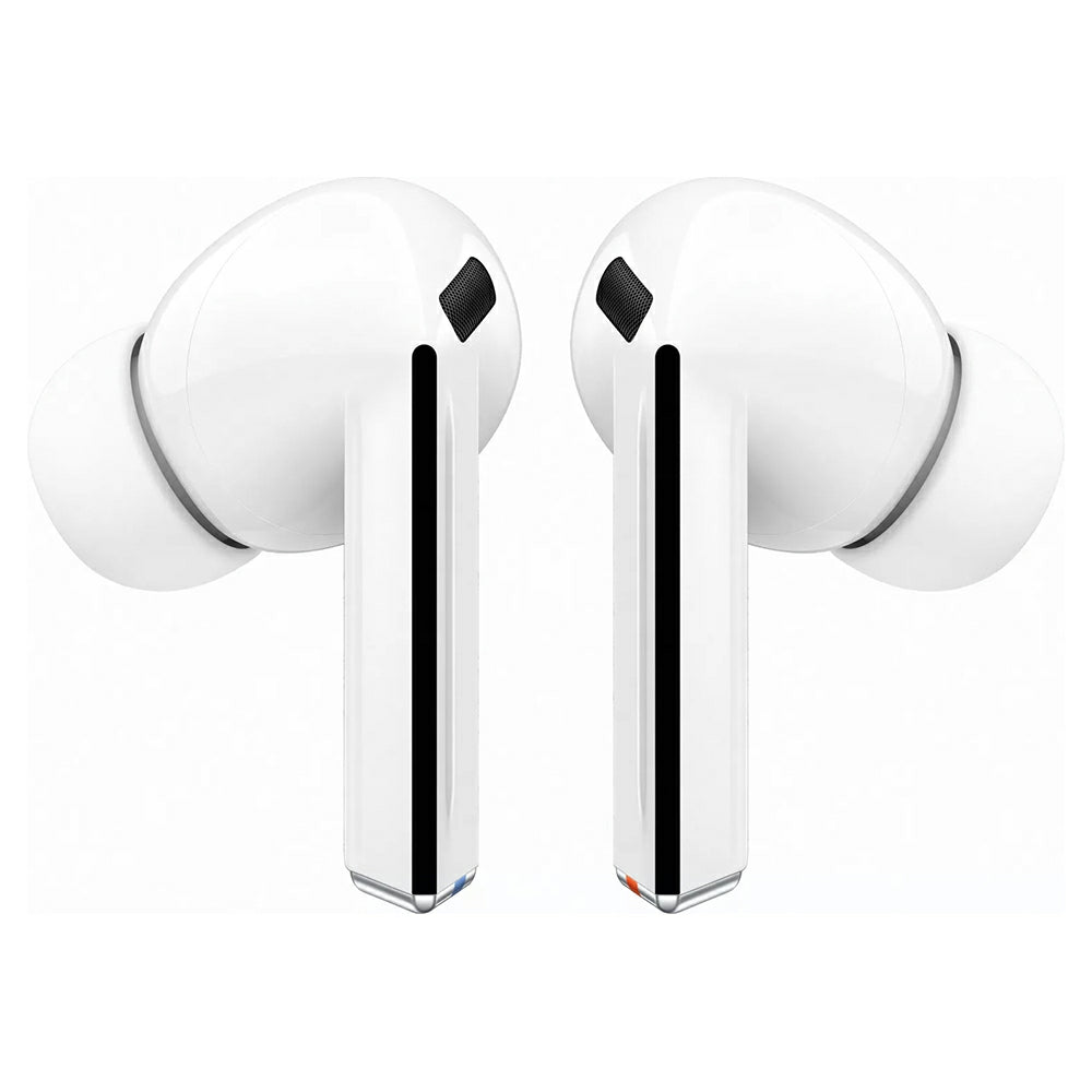 Samsung Galaxy Buds3 Pro In-Ear True Wireless Earbuds - White | SM-R630NZWAEUA from Samsung - DID Electrical