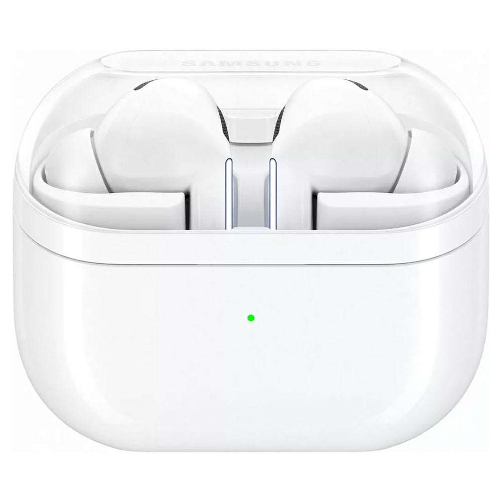 Samsung Galaxy Buds3 Pro In-Ear True Wireless Earbuds - White | SM-R630NZWAEUA from Samsung - DID Electrical