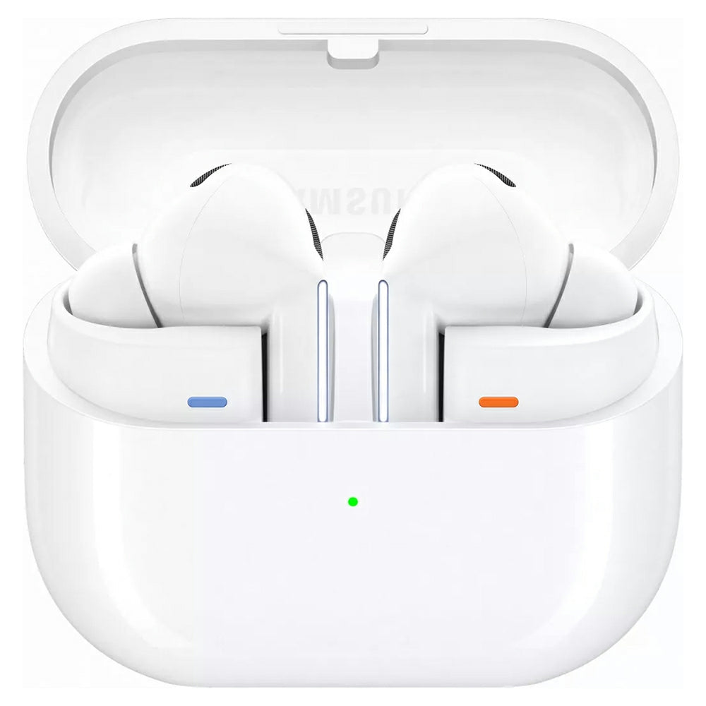 Samsung Galaxy Buds3 Pro In-Ear True Wireless Earbuds - White | SM-R630NZWAEUA from Samsung - DID Electrical
