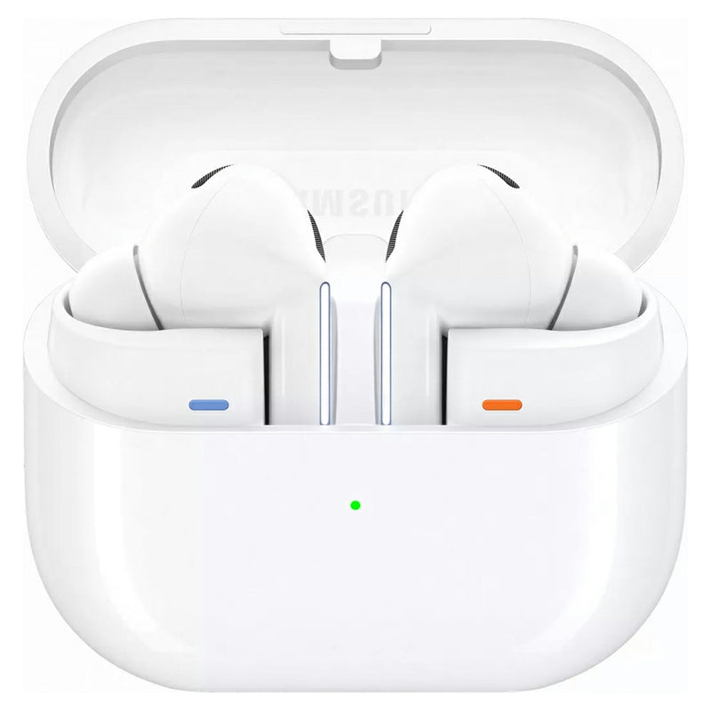 Samsung Galaxy Buds3 Pro In-Ear Wireless Earbuds - White | SM-R630NZWAEUA from Samsung - DID Electrical