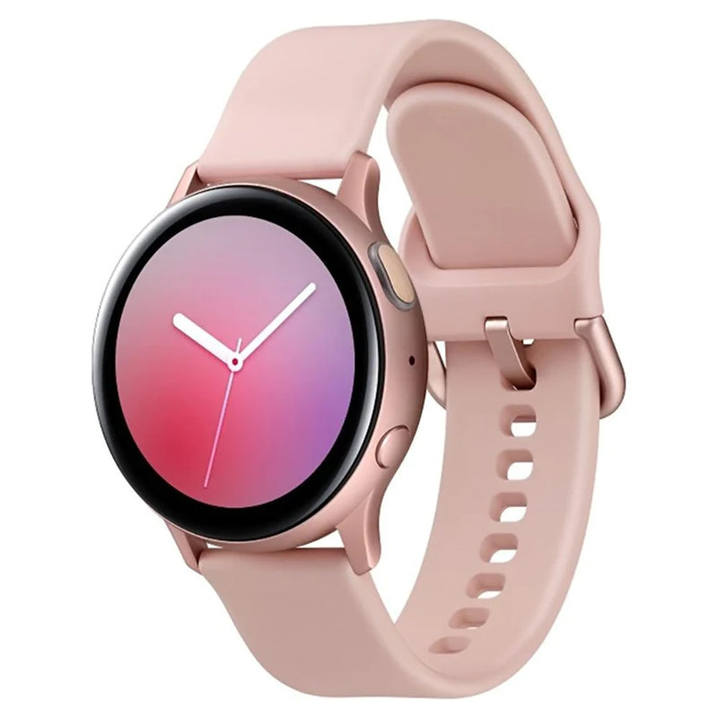 Samsung Galaxy Watch Active 2 44mm Rose Gold | SM-R820NZDABT from Samsung - DID Electrical